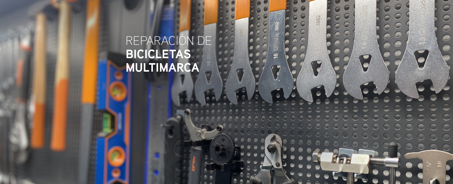 Taller de bicicletas bicicletaria salamanca 24effc9a 719d 46a7 b571 a1491a5737ce