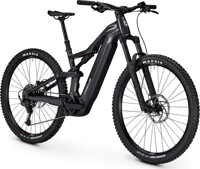 FOCUS THRON² 6.6