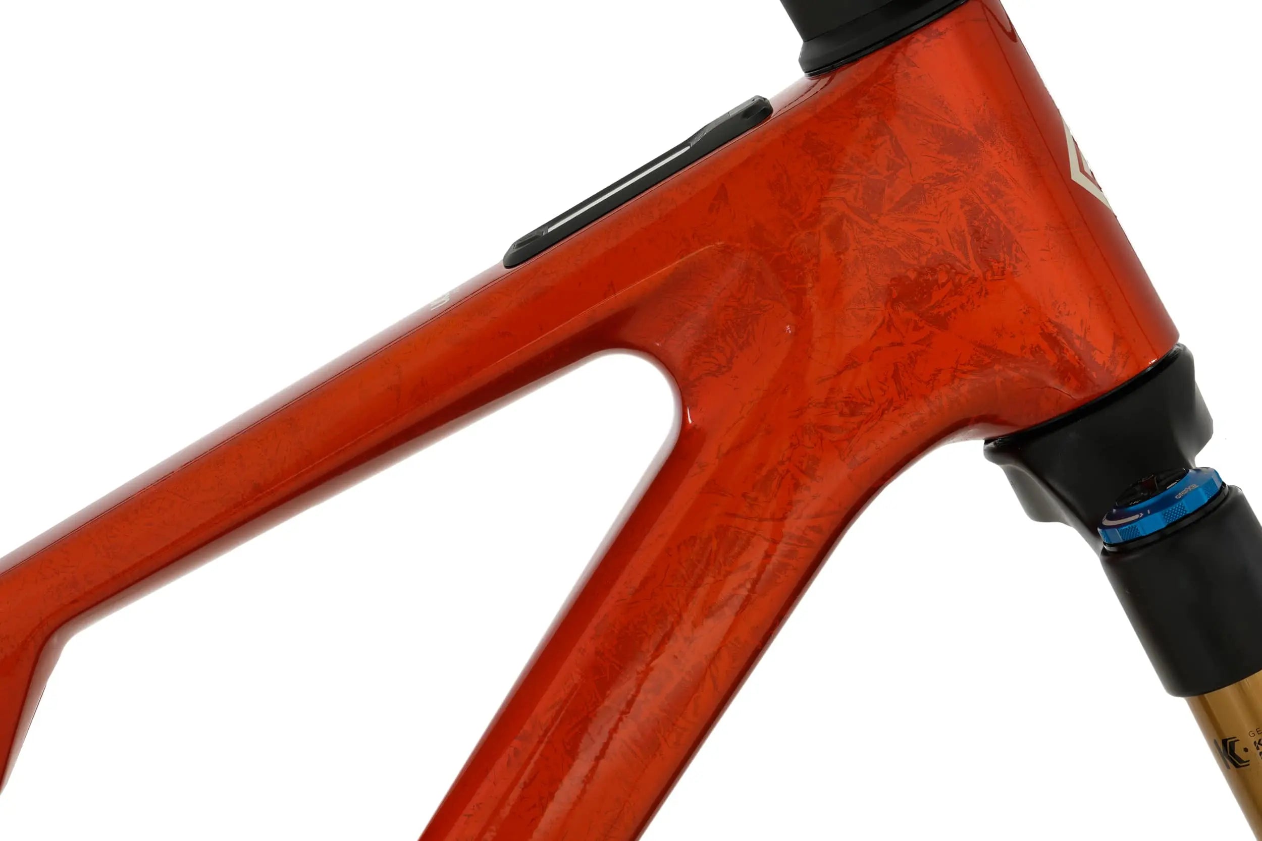 Megamo Reason CRB 03 2027 - Green Orange Garnet - Motor DJI Avinox M2S (Prereserva)