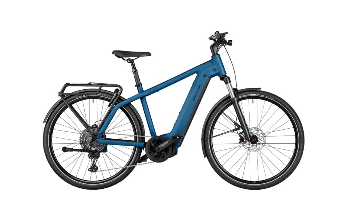 Riese&amp;Müller Charger4 Touring