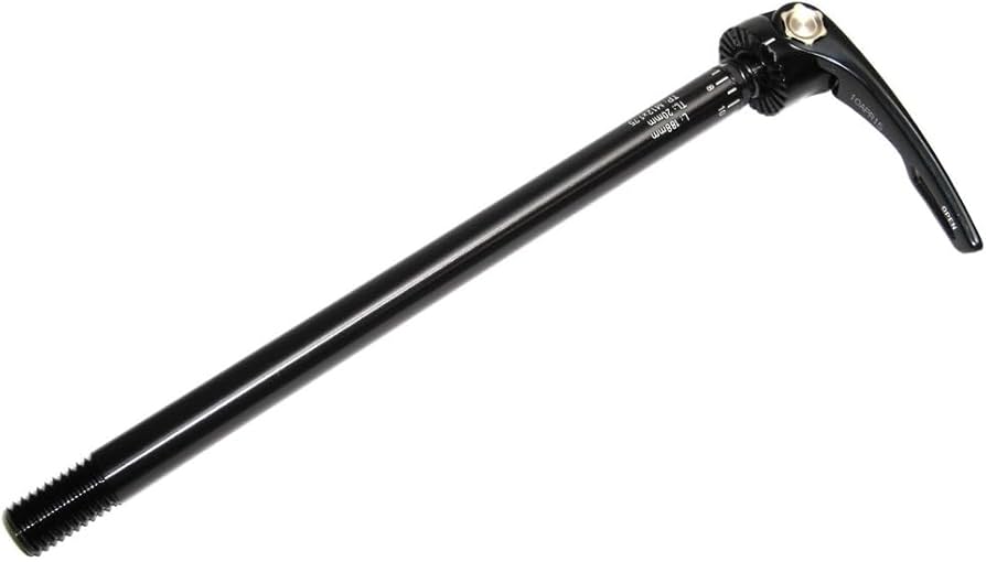 Eje Pasante Delantero RockShox Maxle Ultimate 15x110 (Boost)