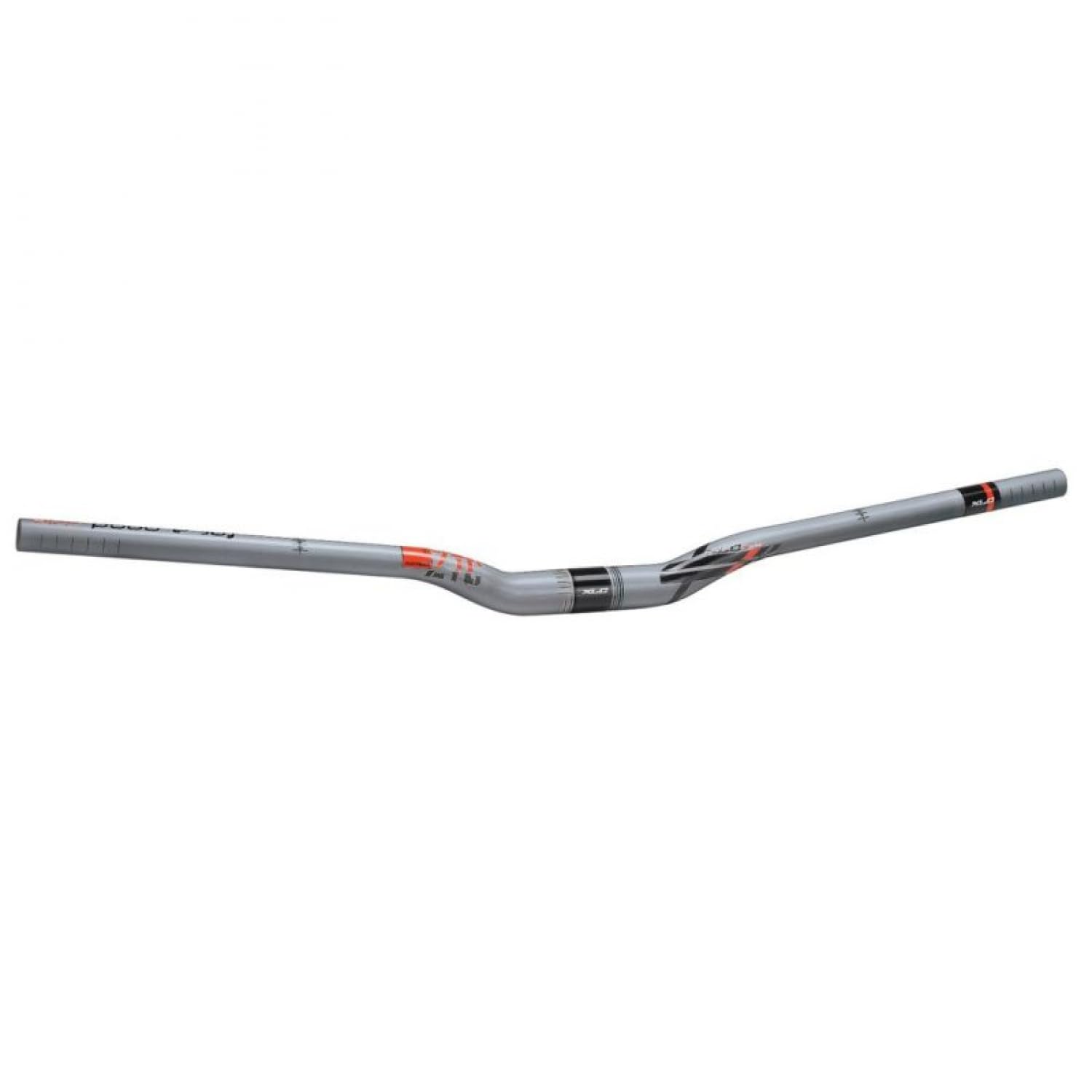 Manillar XLC Pro Ride HB-M16 Riser 780mm (Titanio)