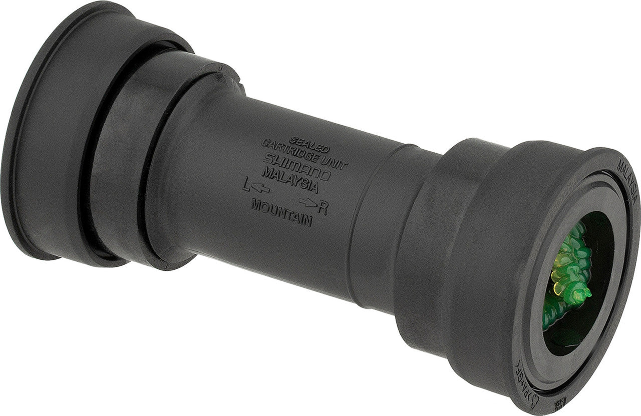 Eje Pedalier Shimano Deore BB-MT500-PA Press-Fit