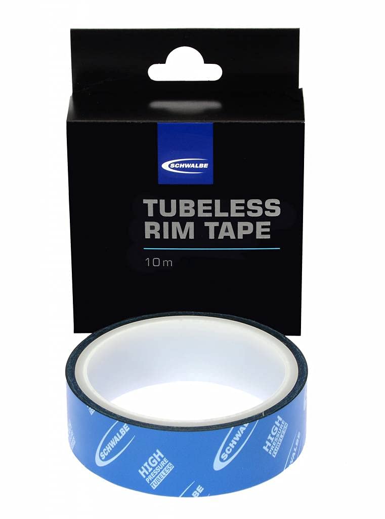 CINTA TUBELESS SCHWALBE 10m (REPUESTO)