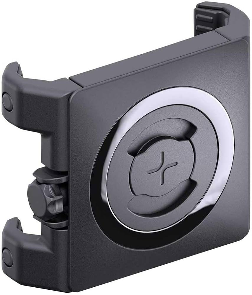 Soporte Universal Móvil SP Connect Phone Clamp Max SPC+ (Ajustable)