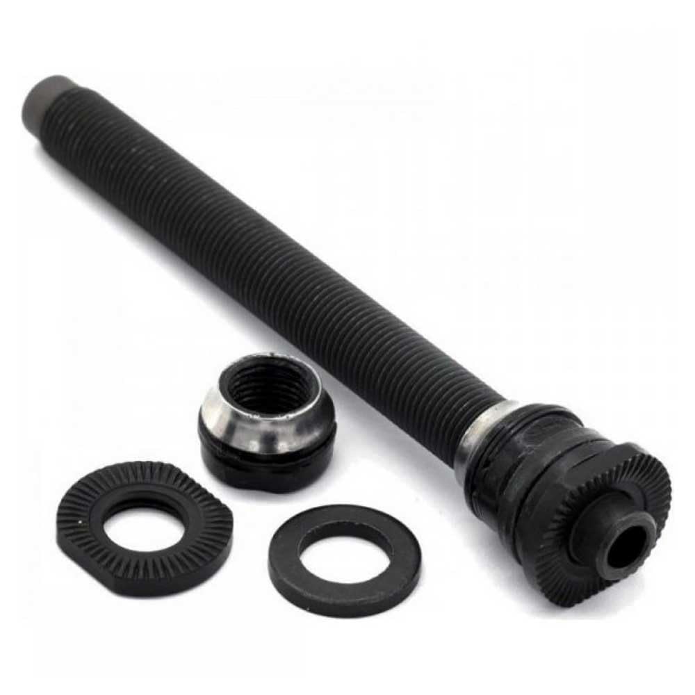 Eje Buje Trasero Shimano FH-M475 Completo