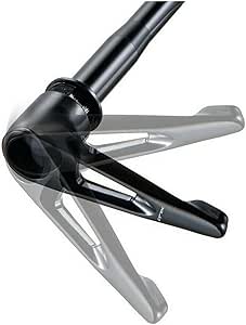 Eje Pasante Trasero XLC QR-H02 12x142mm - Estándar Syntace X-12