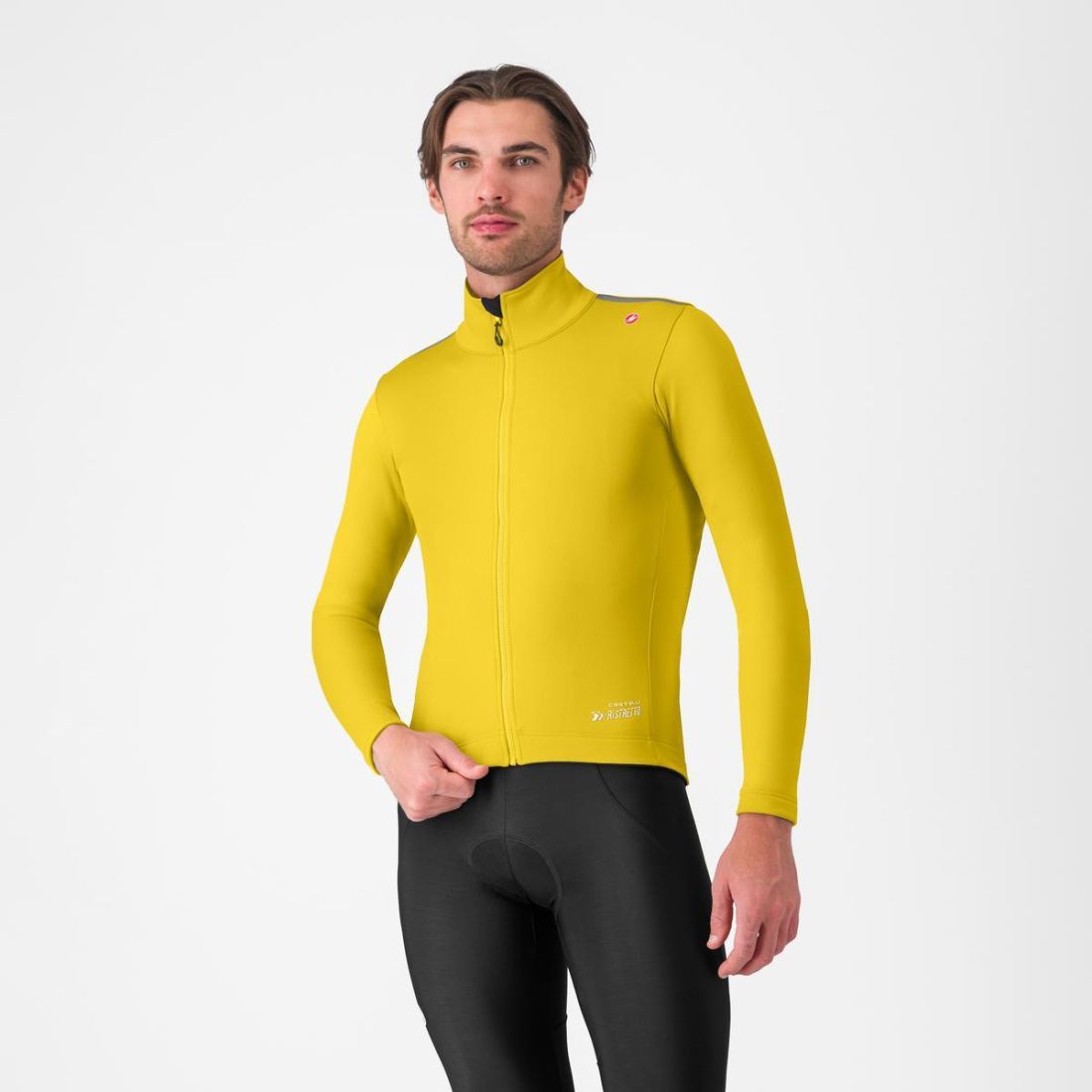 Maillot Espresso Thermal Neg cl