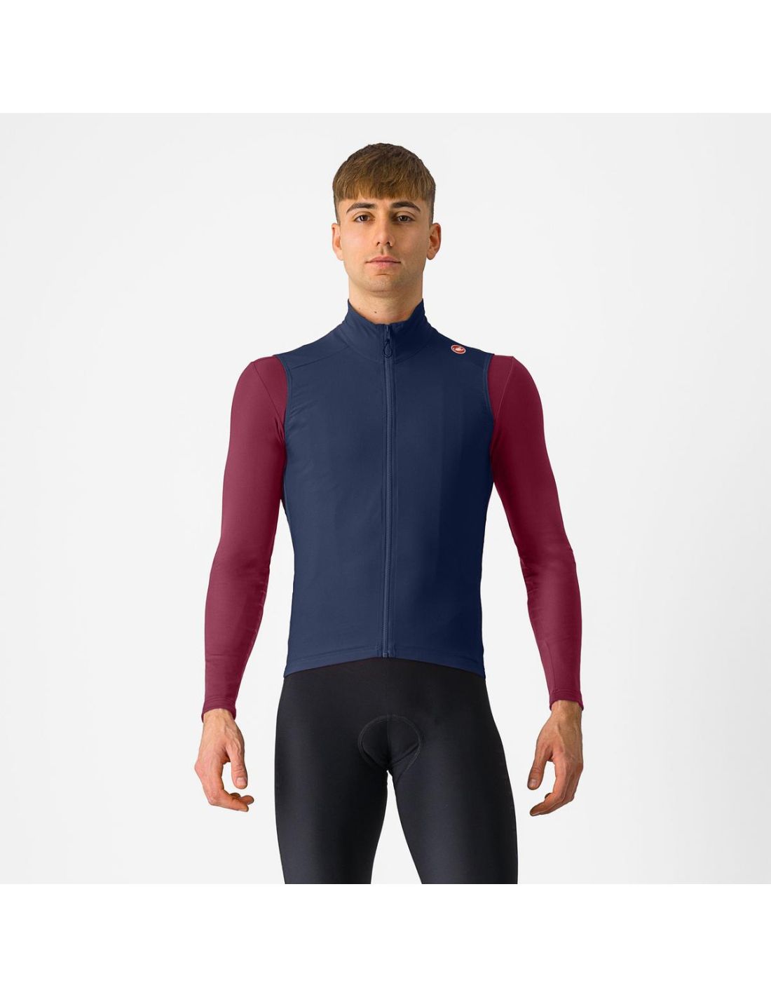 Chaleco Espresso Az Belgian