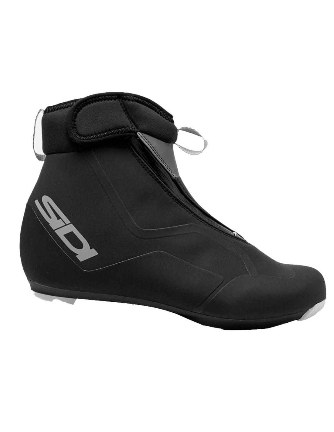 Zapatillas Sidi Nubes Road WP Neg/Neg