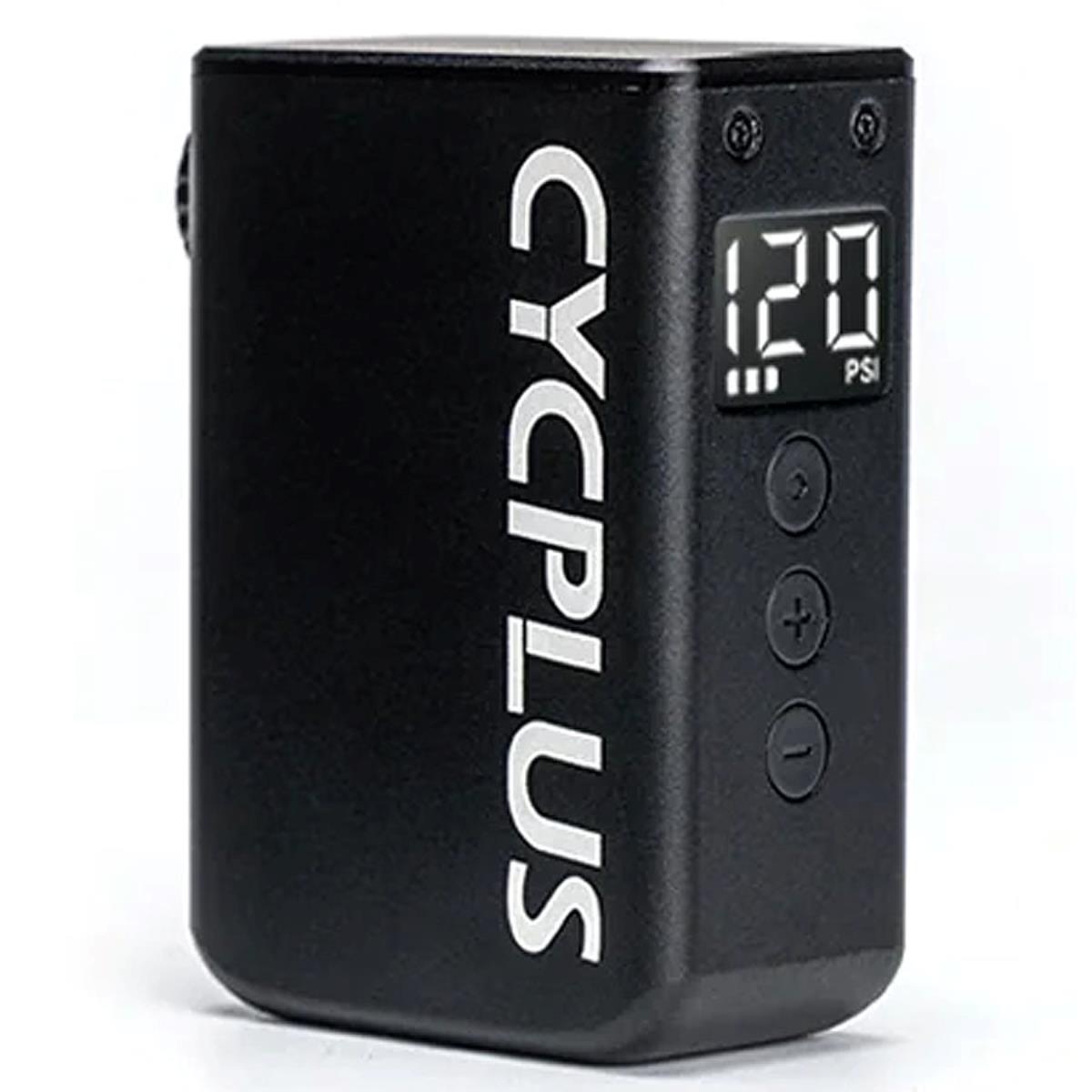 Compresor Cycplus AS2 PRO MAX