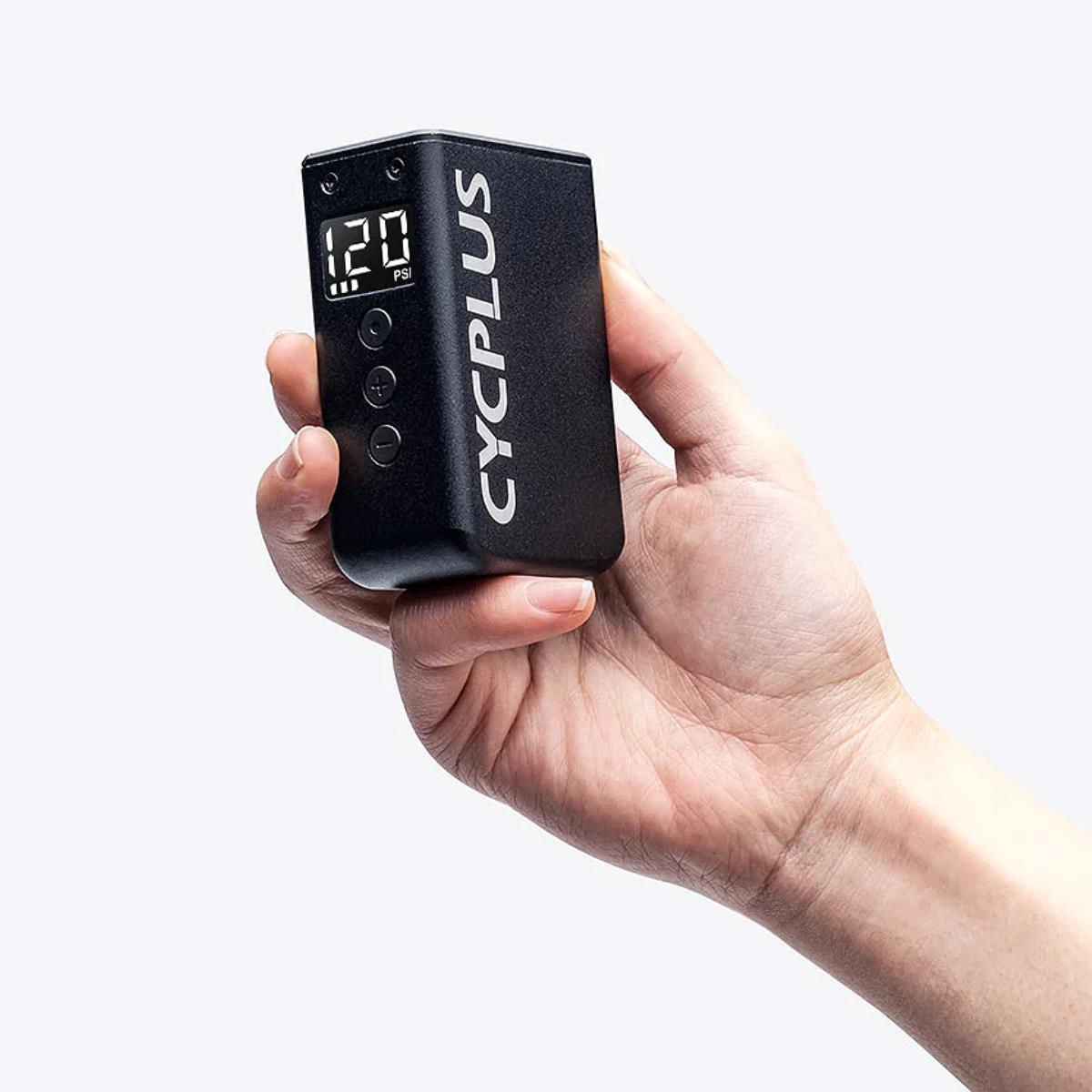 Compresor Cycplus AS2 PRO MAX