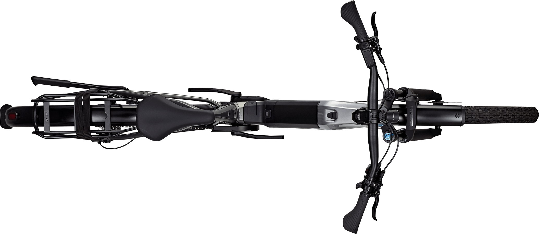 FOCUS AVENTURA²  6.7