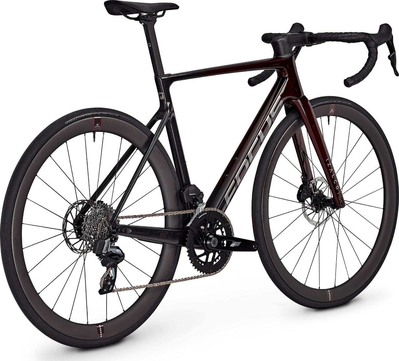 FOCUS IZALCO MAX 8.9