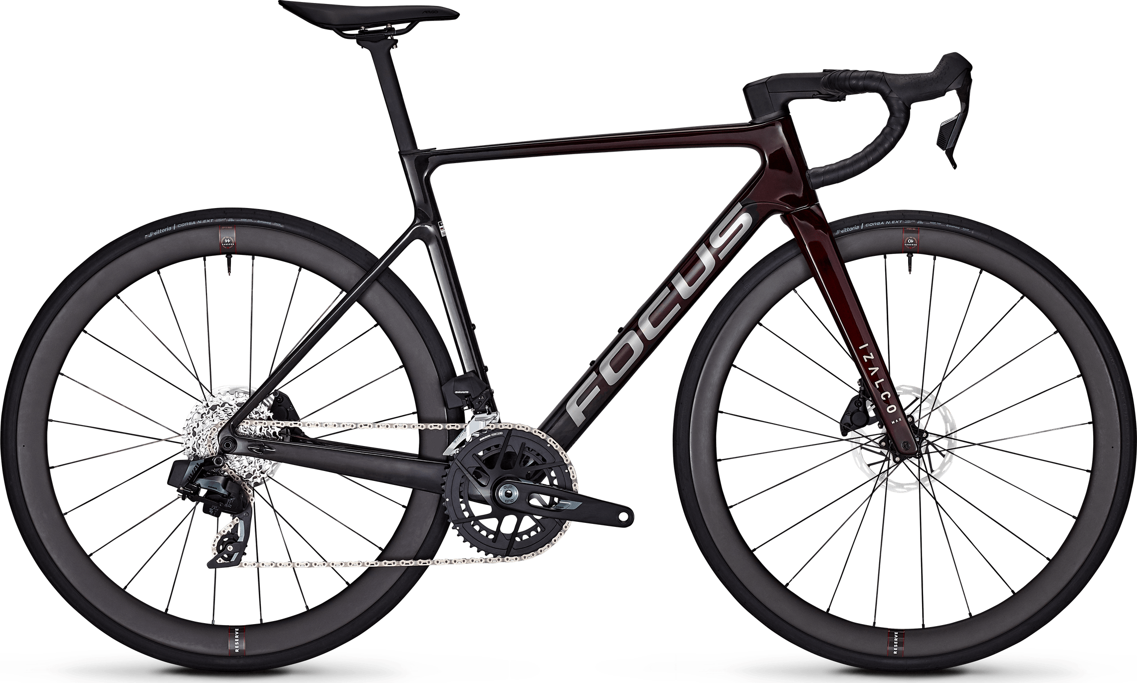 FOCUS IZALCO MAX 8.9