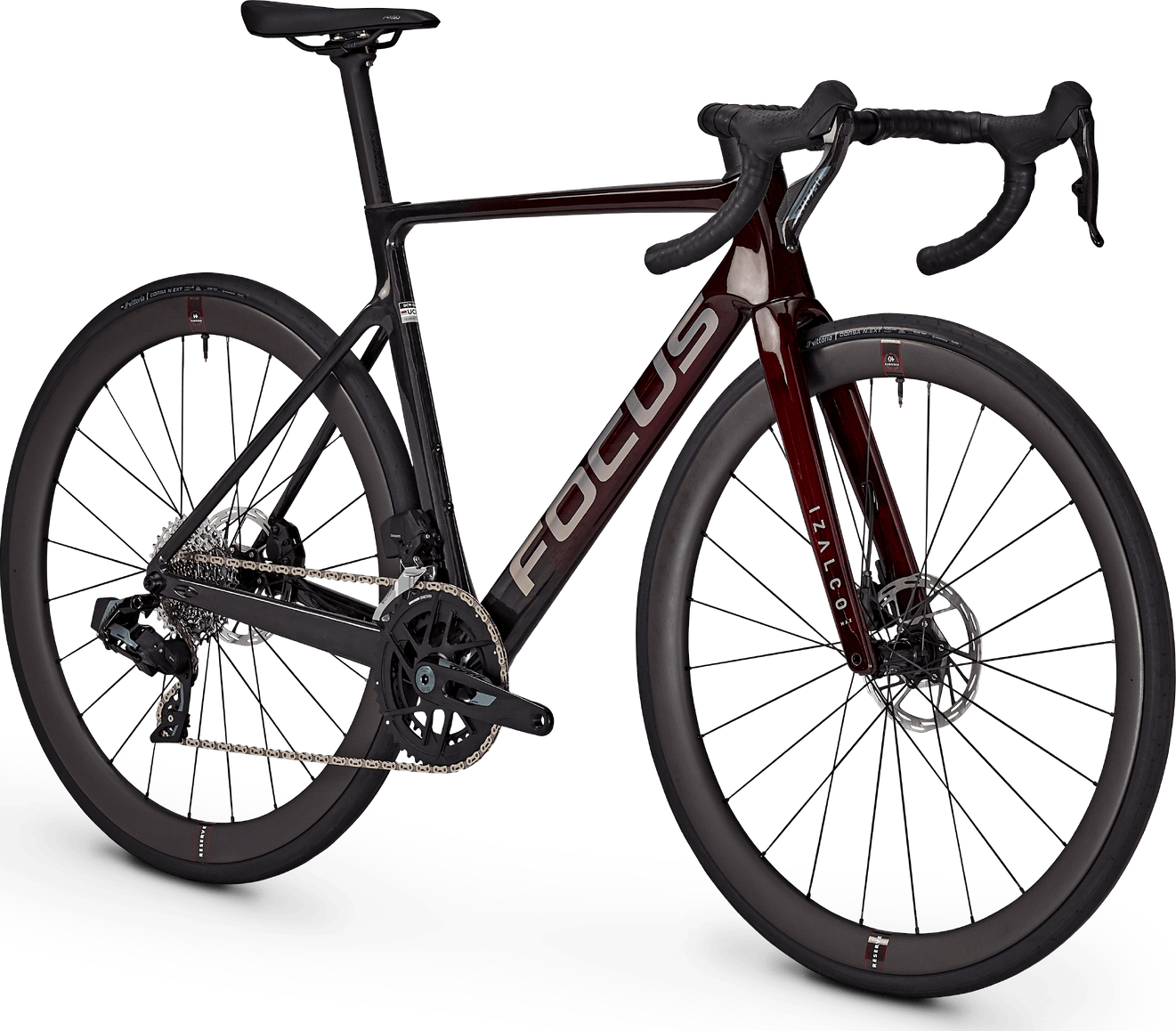 FOCUS IZALCO MAX 8.9