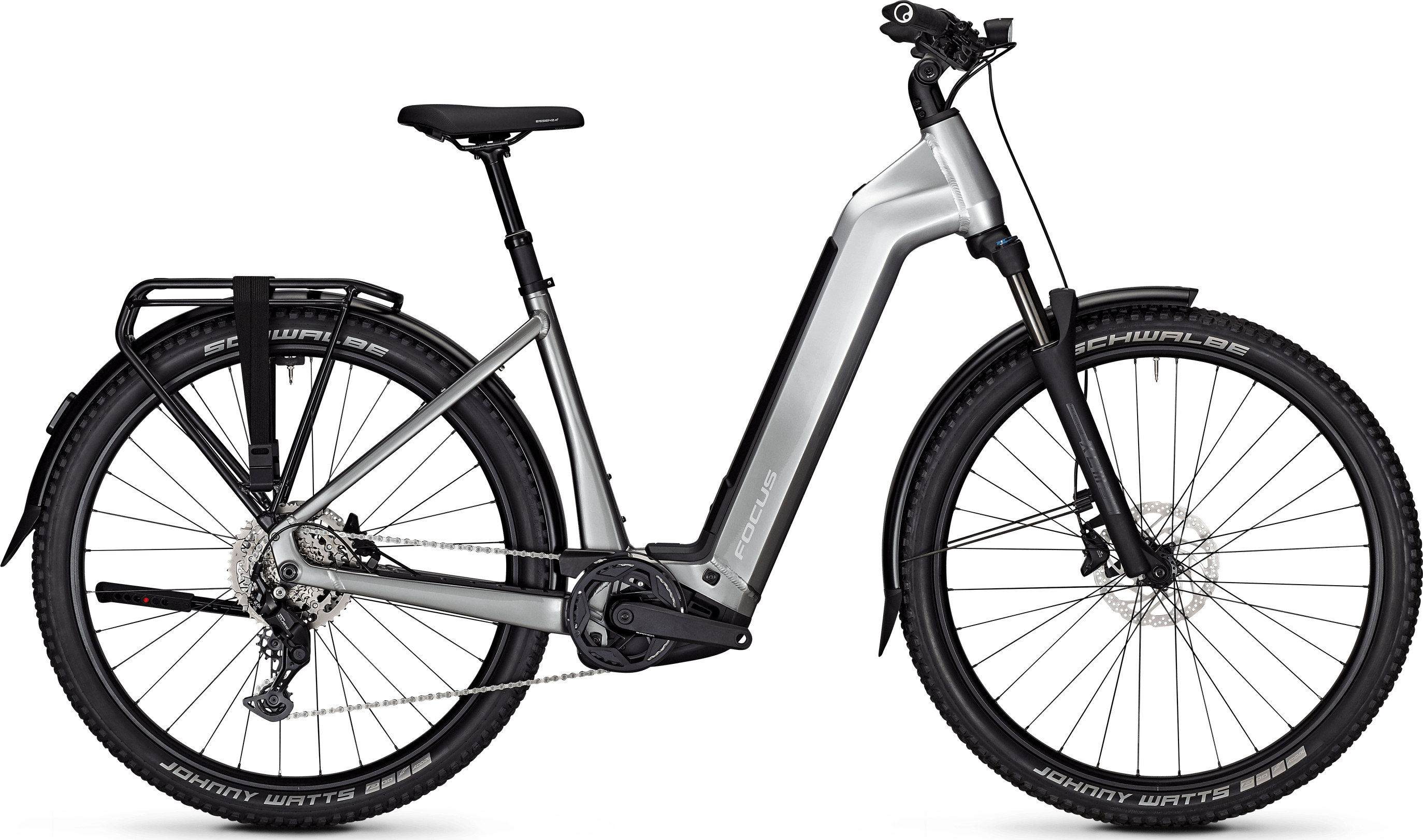 FOCUS AVENTURA²  6.7