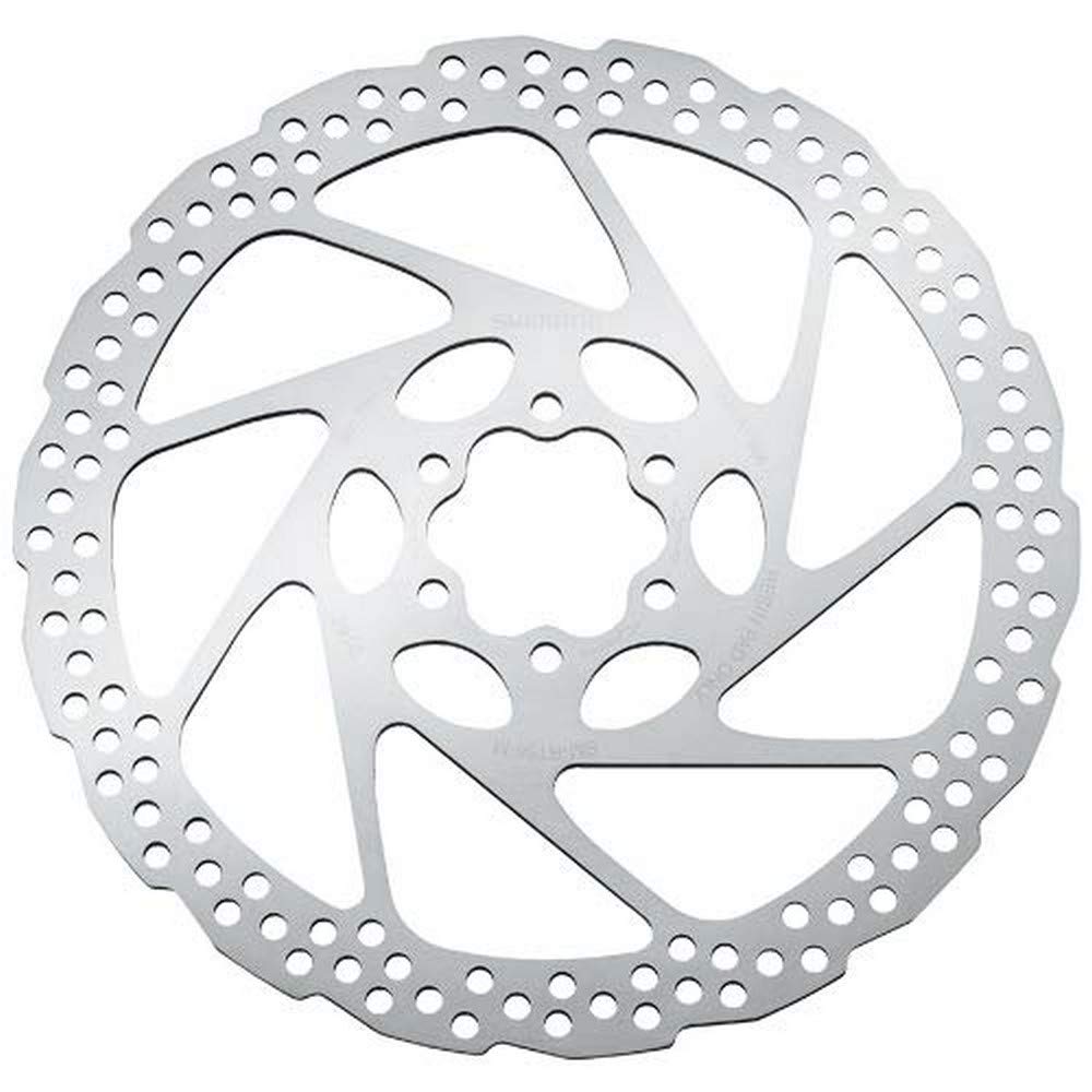 Disco Freno Shimano 180mm (6 Tornillos) Genérico