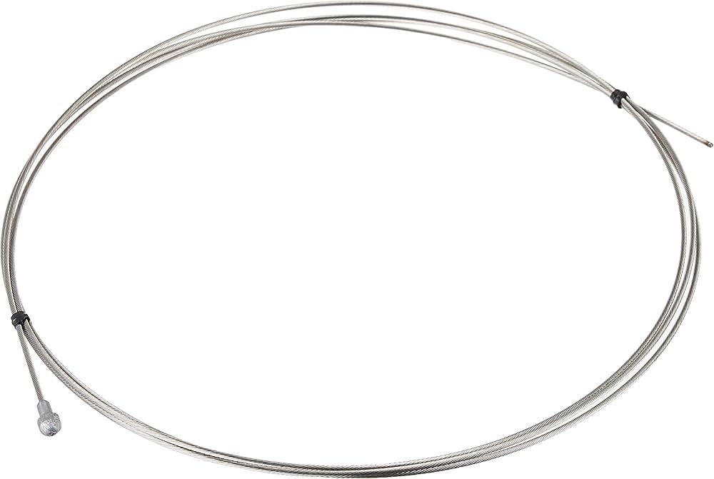 Cable Freno Carretera Acero Inoxidable (1.6x2050mm)