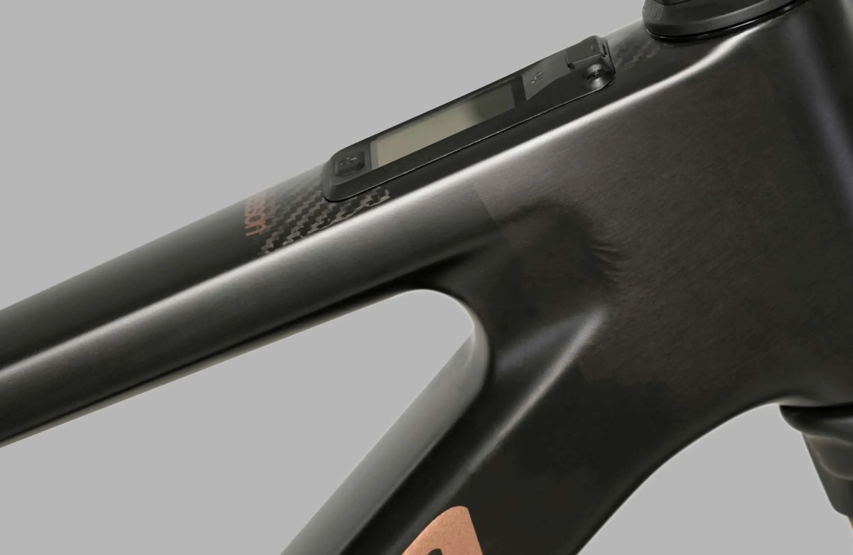 Megamo Reason CRB 07 2026 - DJI Avinox - Blue / Black (Prereserva)