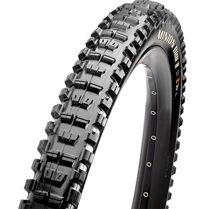 Cubierta Maxxis Minion DHR II 27.5x2.40 WT TLR