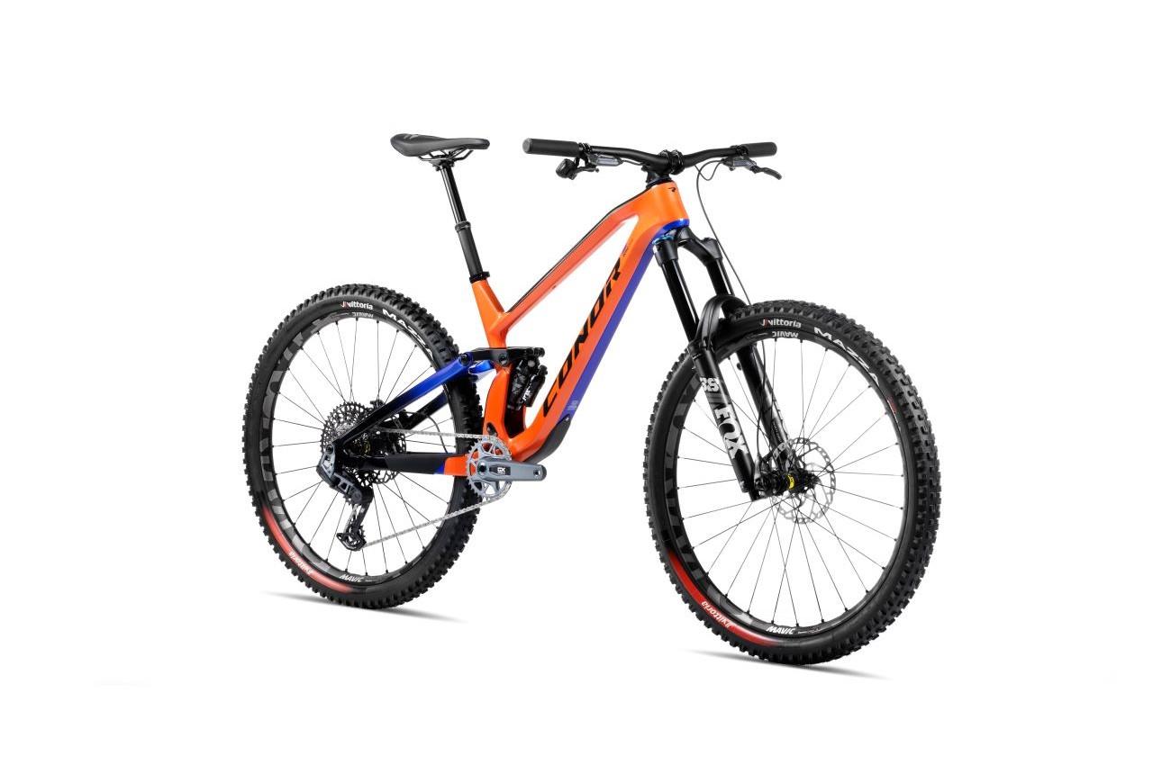 CONOR ADI GX AXS