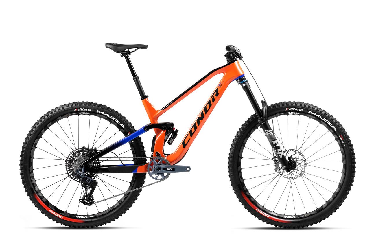 CONOR ADI GX AXS