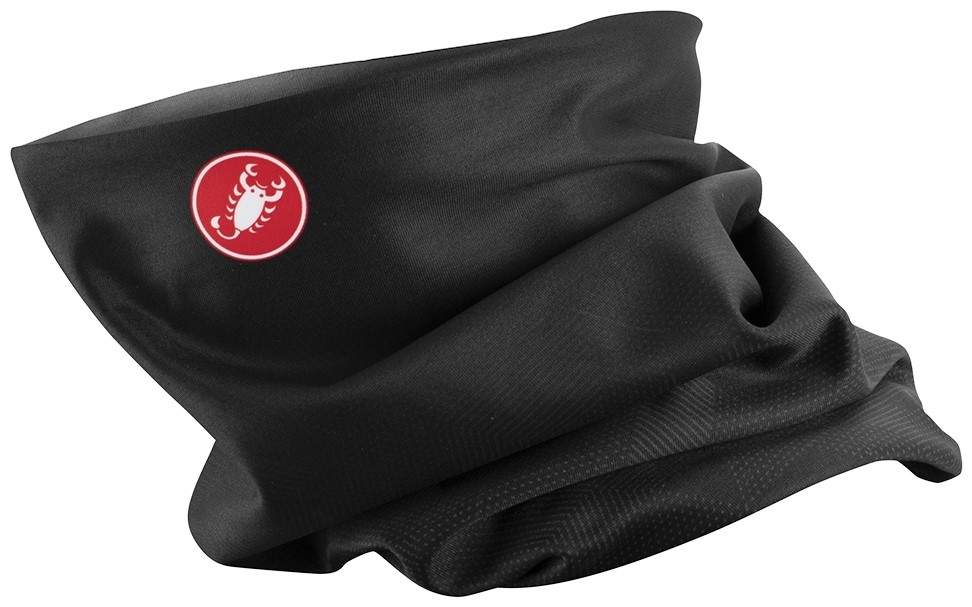 Braga Cuello Castelli Pro Thermal Skully - Azul Belgian