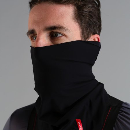 Braga Cuello Castelli Pro Thermal Skully - Azul Belgian