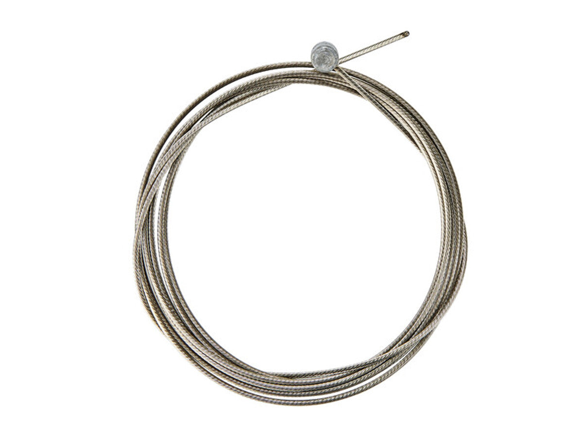 Cable Freno MTB Acero Inoxidable (1.6x2050mm)