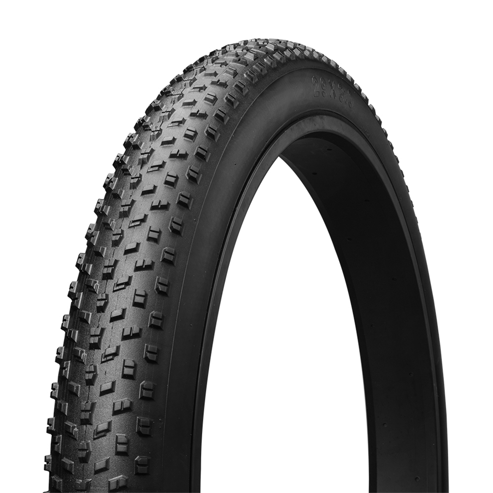 Cubierta Chaoyang Big Daddy 27.5x2.8 (Plus)