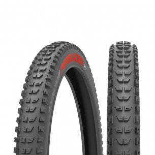 Cubierta MTB Chaoyang Persuader Wet 27.5x2.40 TLR