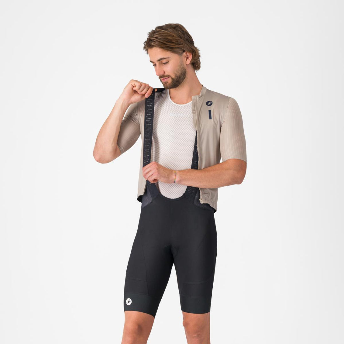 Culotte Endurance 4 Neg