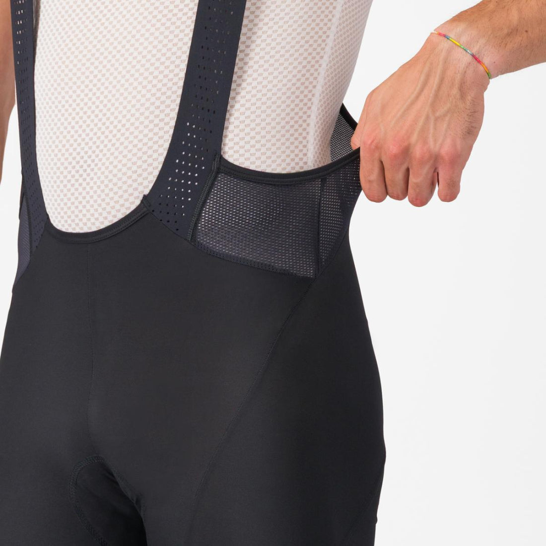 Culotte Endurance 4 Neg