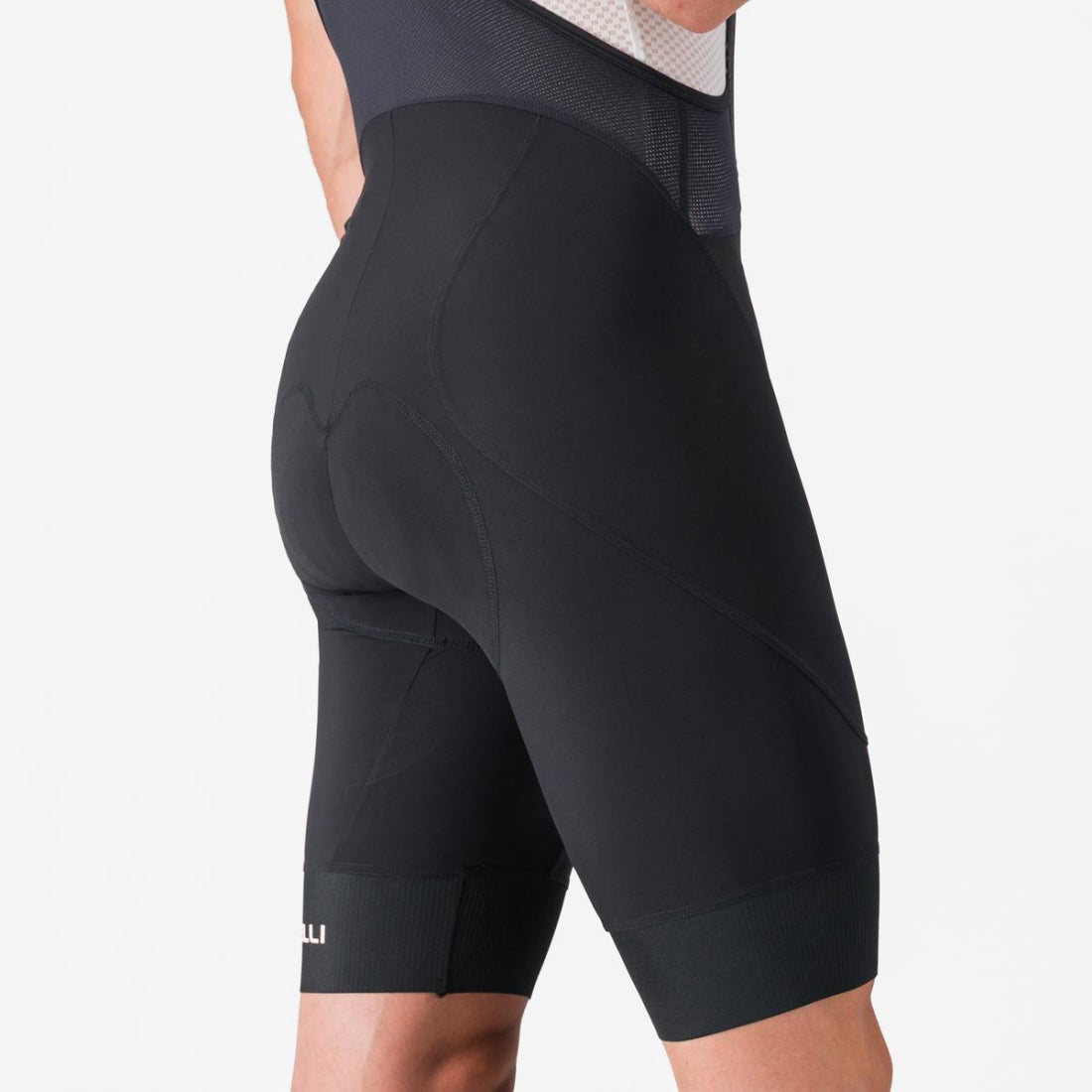 Culotte Endurance 4 Neg
