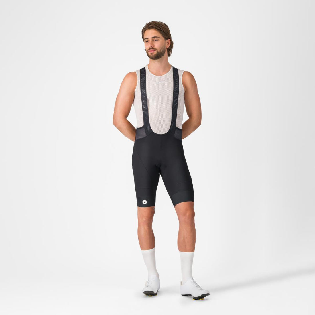 Culotte Endurance 4 Neg