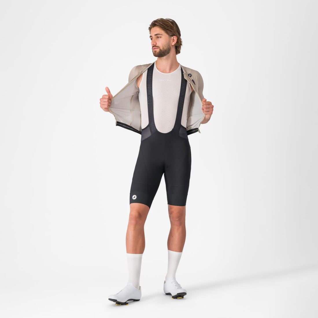 Culotte Endurance 4 Neg