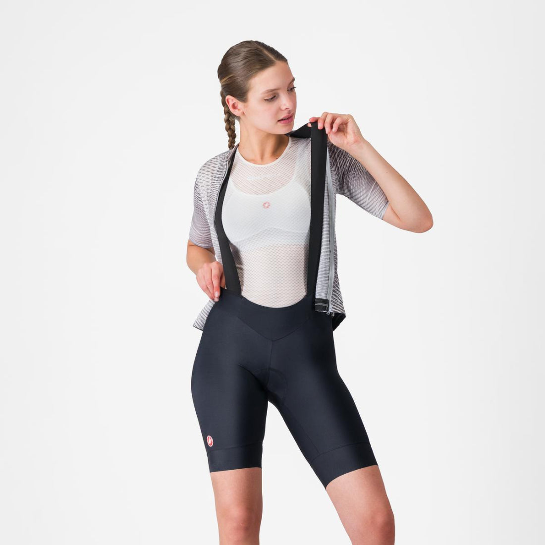 Culotte Prima 2 DT Neg/Neg