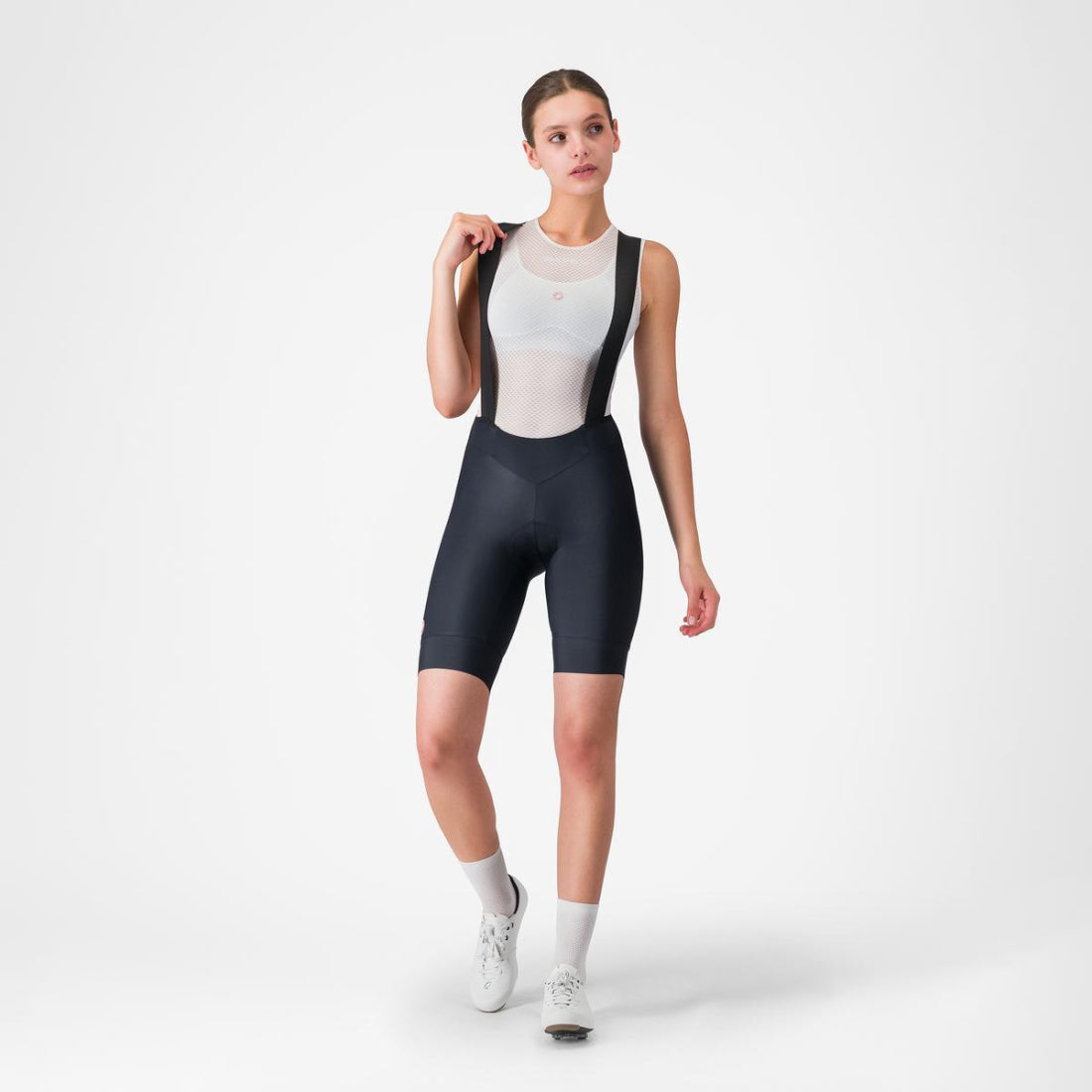 Culotte Prima 2 DT Neg/Neg