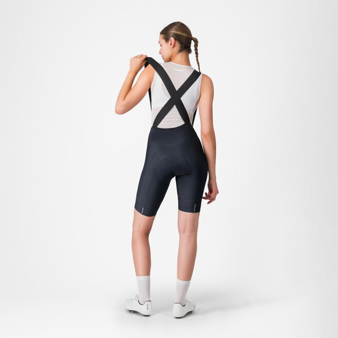 Culotte Prima 2 DT Neg/Neg