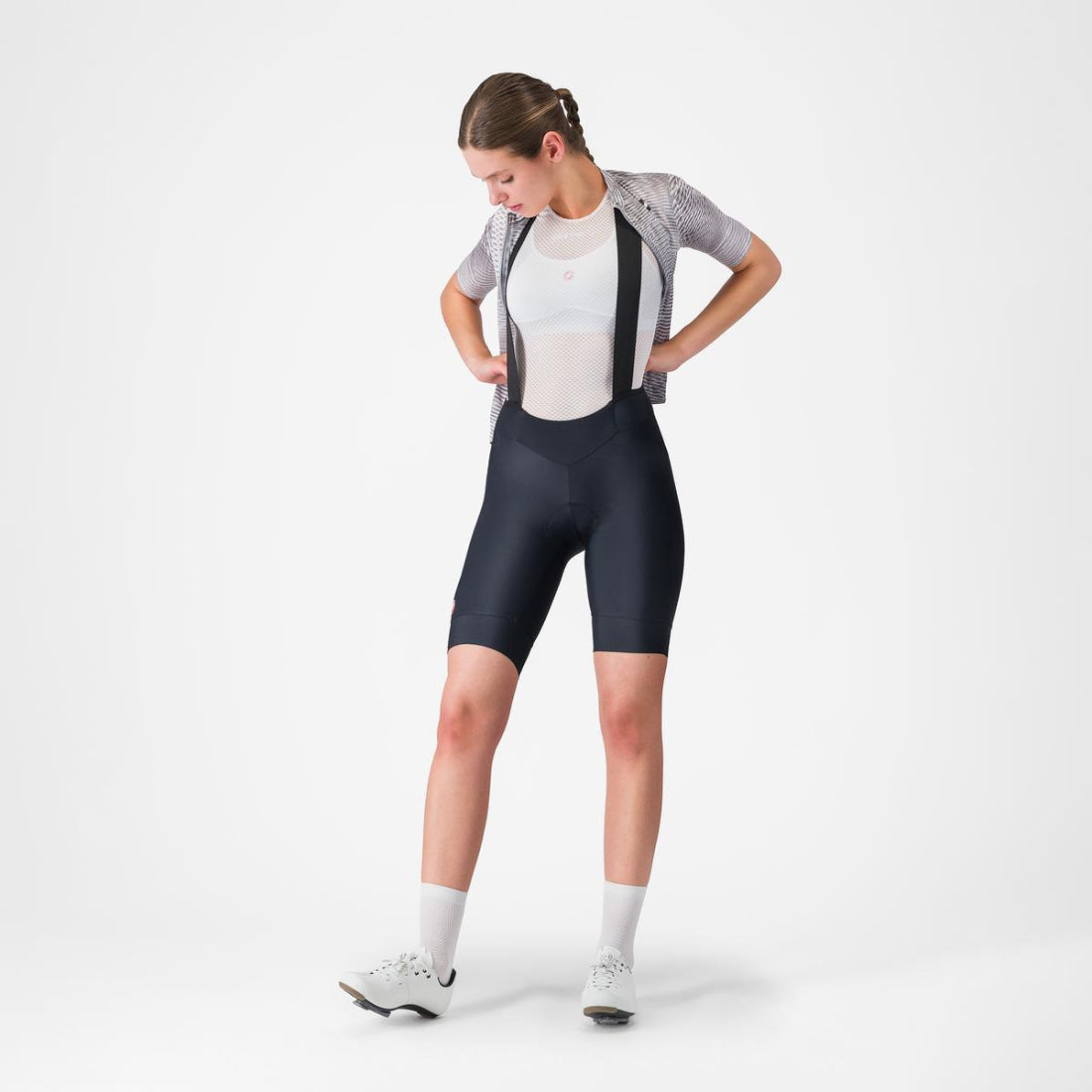 Culotte Prima 2 DT Neg/Neg