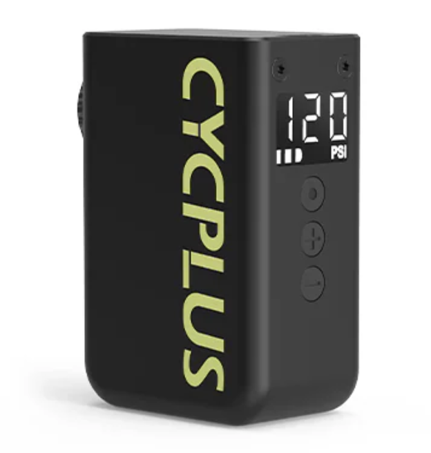 Mini Compresor Cycplus AS2 ULTRA (El Más Potente)