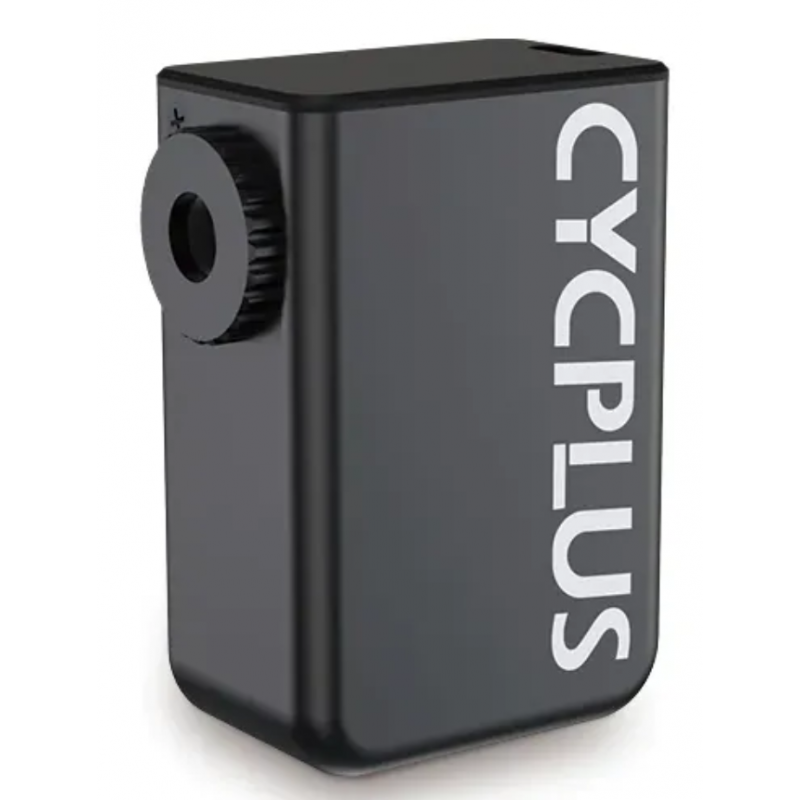 Mini Compresor Eléctrico Cycplus AS2 (Portátil)