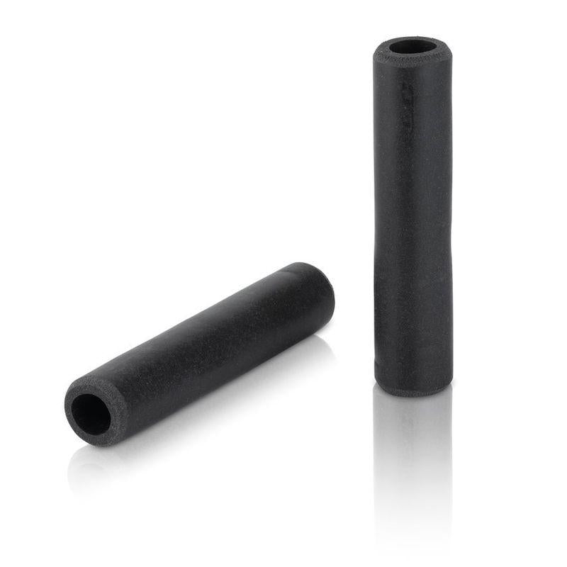 PUÑOS SILICONA XLC GR-S31 130mm NEGRO