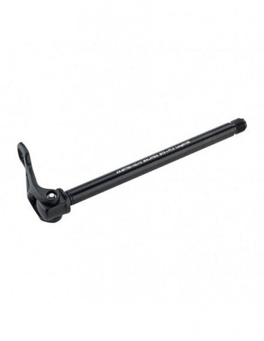 EJE PASANTE TRASERO SHIMANO E-THRU 12x142mm (AX-MT700)