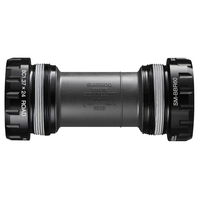 Eje Pedalier Shimano Rosca Italiana (70mm)