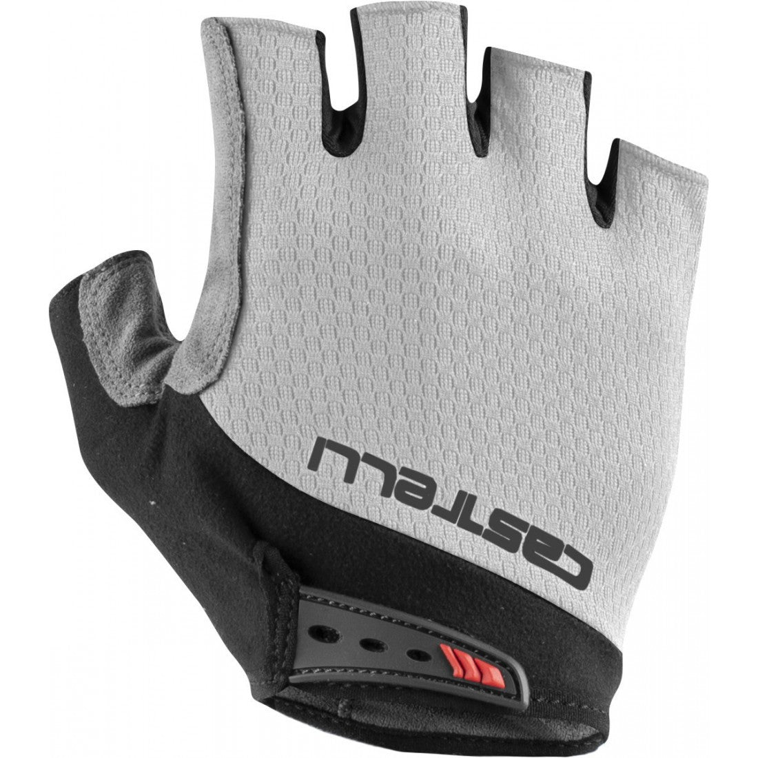 Guantes Castelli Entrata V - Marfil
