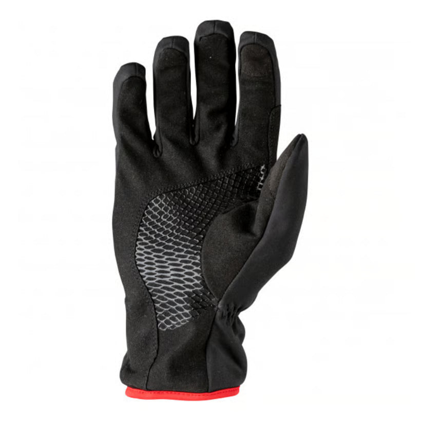 Guantes Térmicos Castelli Entrata - Negro