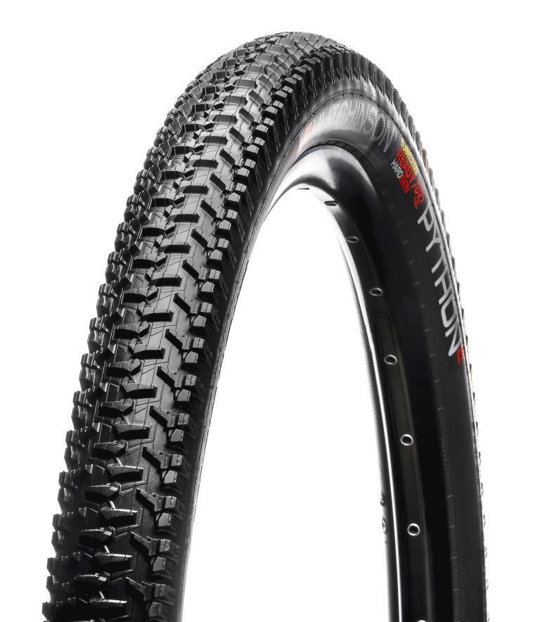Cubierta Hutchinson Python 2 27.5x2.25 Tubeless Ready