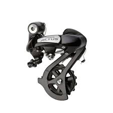 Cambio Trasero Shimano Altus M310 7/8v